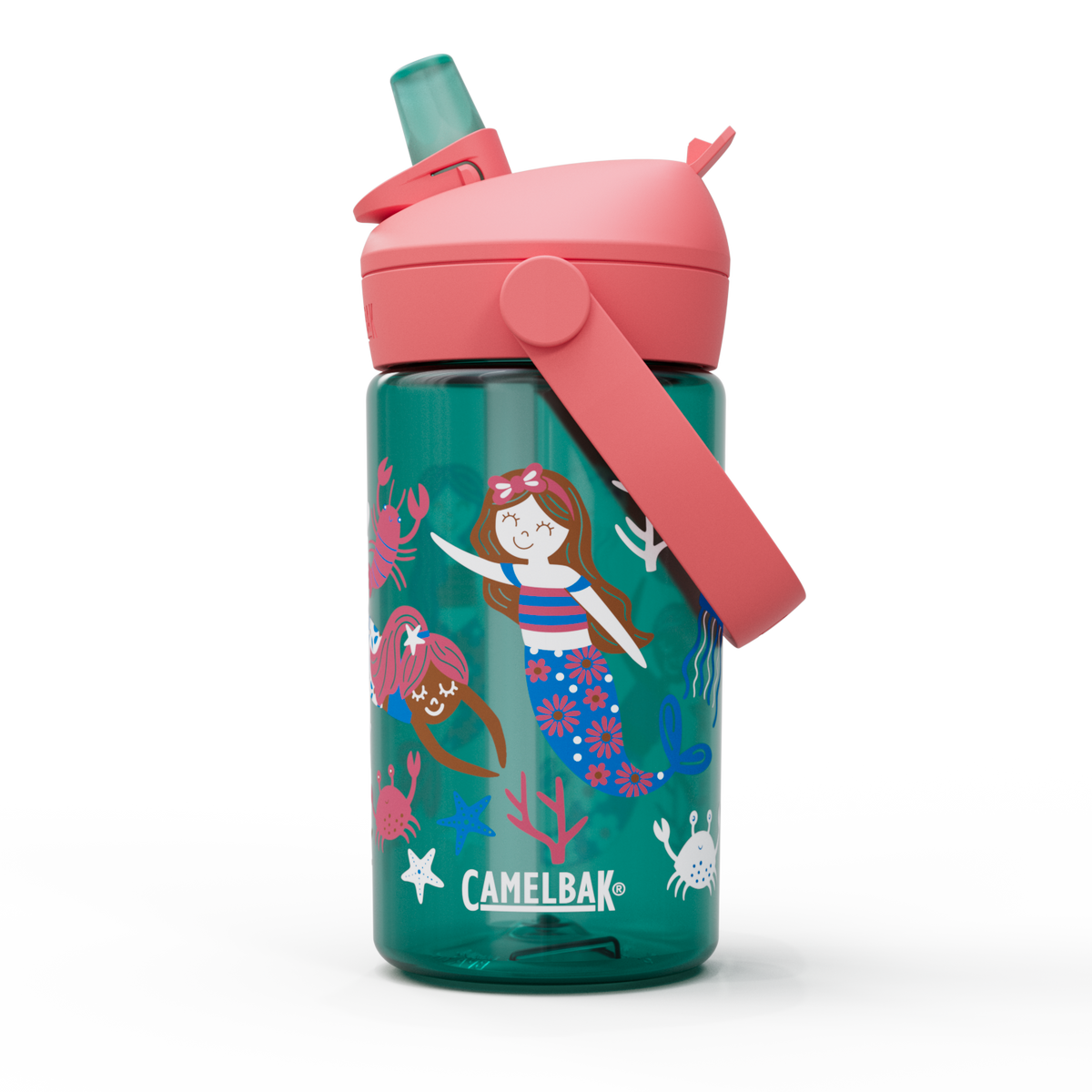 thrivetm-flip-straw-kids-14oz-bottle-with-tritantm-renew-k3 da57bykosu