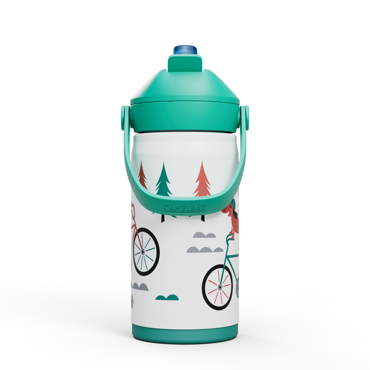 thrivetm-flip-straw-kids-12oz-bottle-insulated-stainless-steel-e3 e9sckjnggy