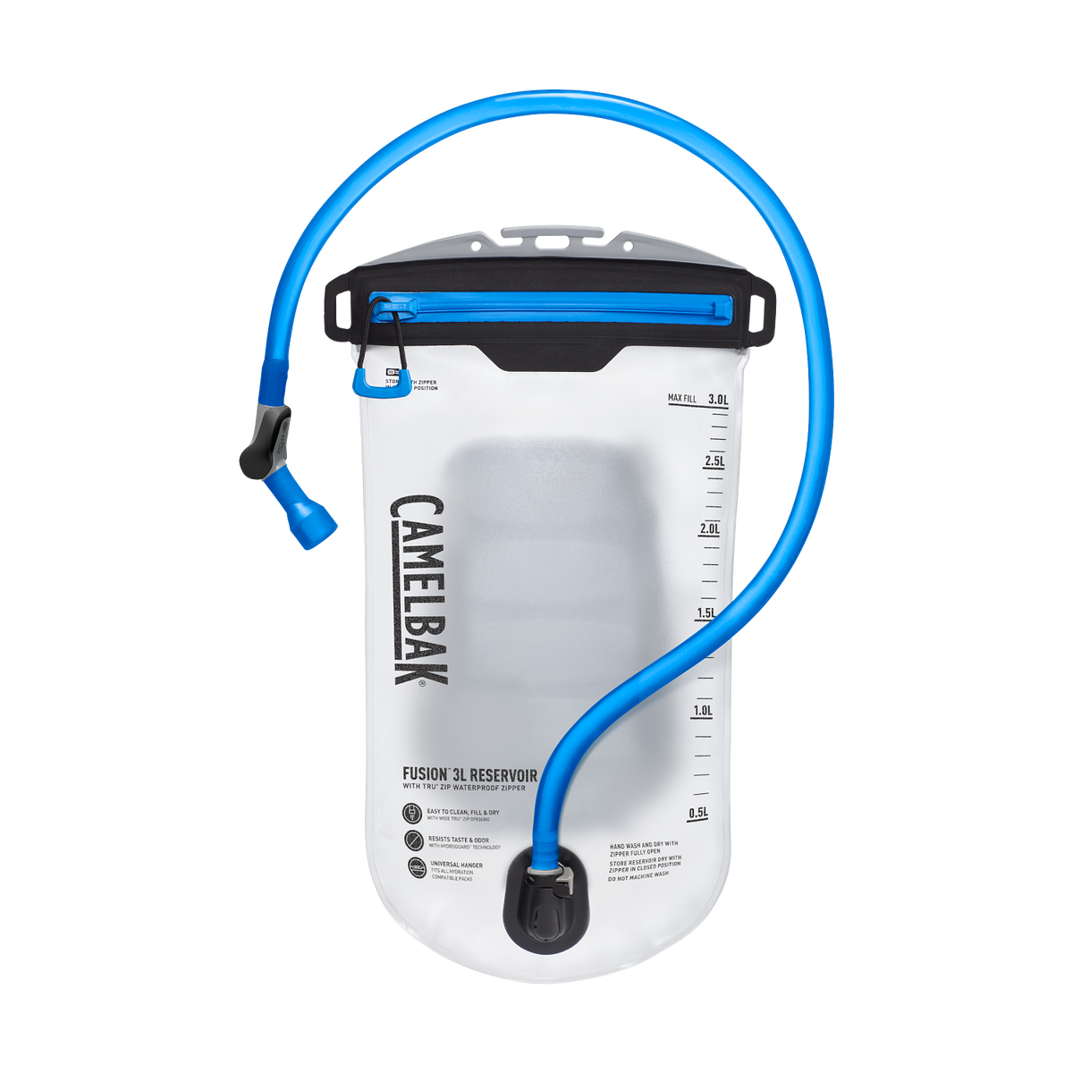 fusiontm-3l-reservoir-with-tru-zip-waterproof-zipper-x2 evvkcdtucj