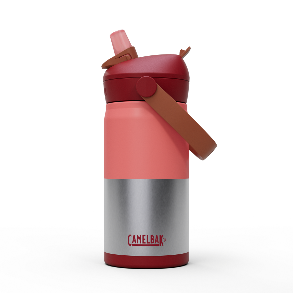 thrivetm-flip-straw-kids-12oz-bottle-insulated-stainless-steel-e3 kjbemndg8l