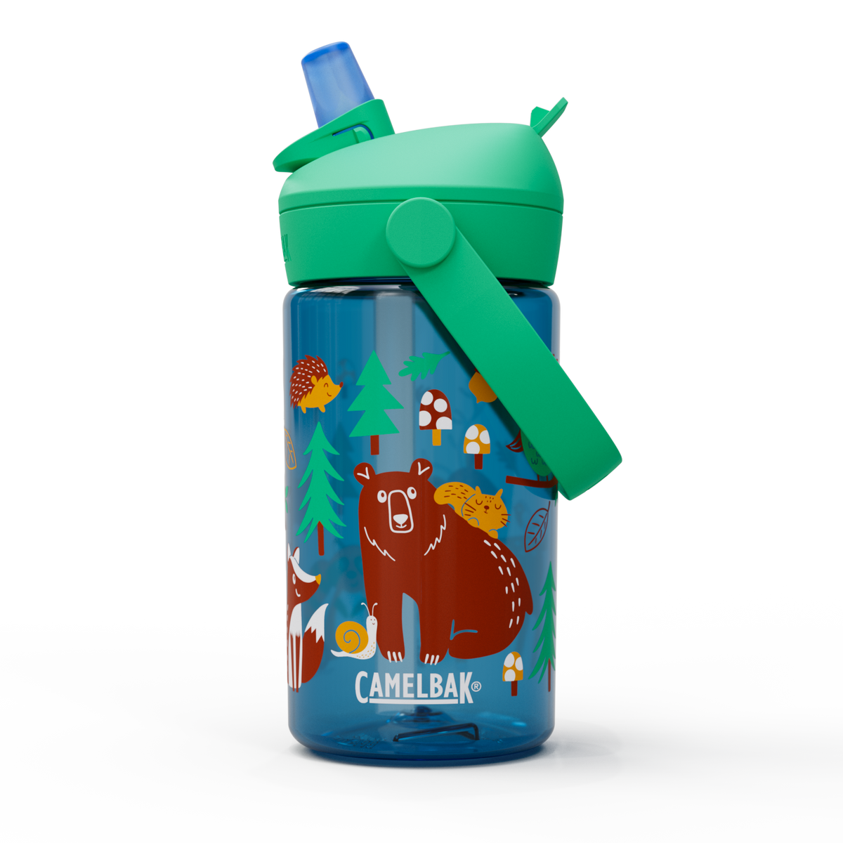 thrivetm-flip-straw-kids-14oz-bottle-with-tritantm-renew-k3 lr9bxg01yz