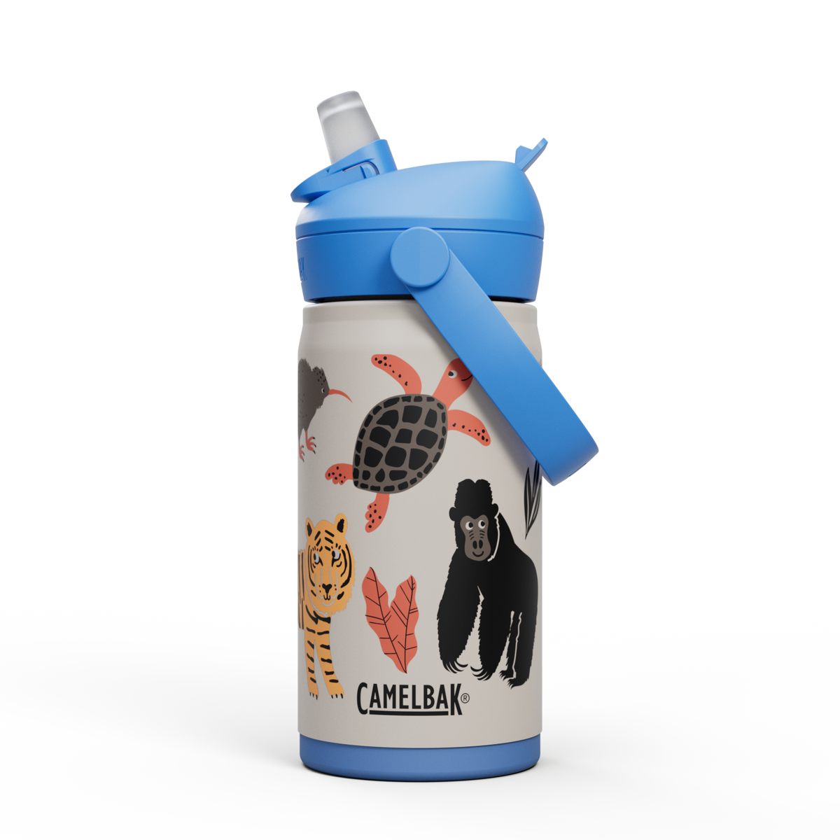 thrivetm-flip-straw-kids-12oz-bottle-insulated-stainless-steel-e3 pynogybk5m