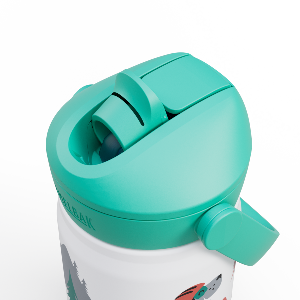 thrivetm-flip-straw-kids-12oz-bottle-insulated-stainless-steel-e3 rbfolafy0l